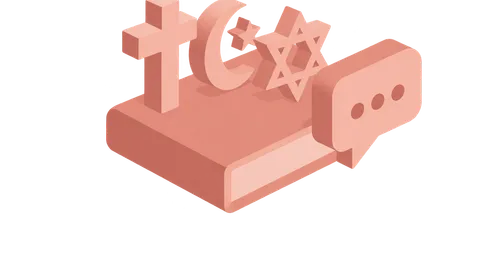 Freedom of religion and speech — MCQs
