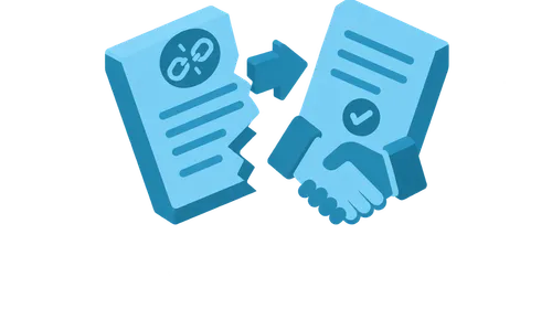 Breach and discharge — Flashcards