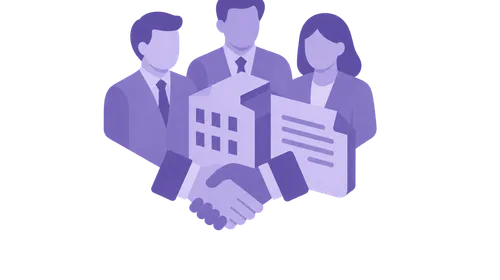 Entity formation and promoters — Flashcards