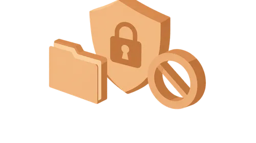 Privileges and policy exclusions