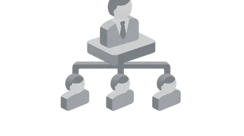 Management and control