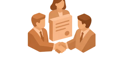 Third-party rights and obligations