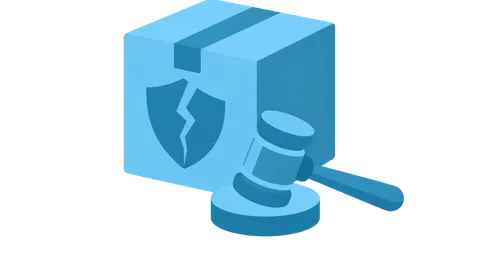 Products liability — MCQs