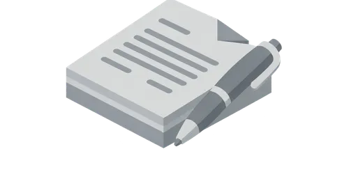 Editing pleadings and affidavits