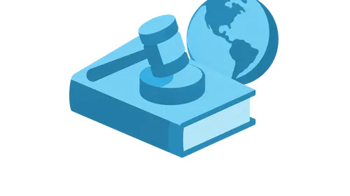 Governing law — Flashcards