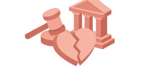 Separation and dissolution