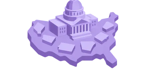 The dormant commerce clause — Flashcards