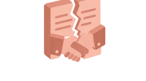 Discharge by agreement and employment breach