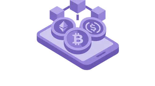 Digital asset risk, return and diversification — MCQs