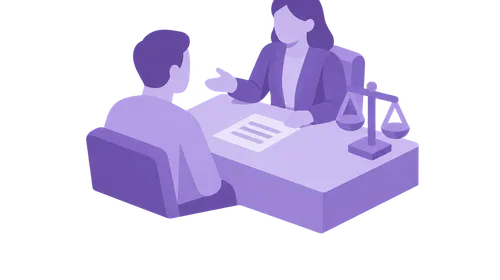 Advising on claims, gaps and client objectives