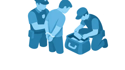 What counts as a search — MCQs