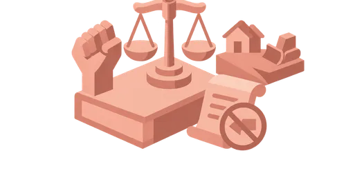 Voting, travel and the right to bear arms — Flashcards