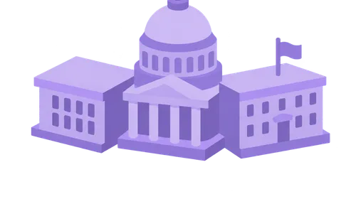 Commerce, taxing, spending and enforcement powers