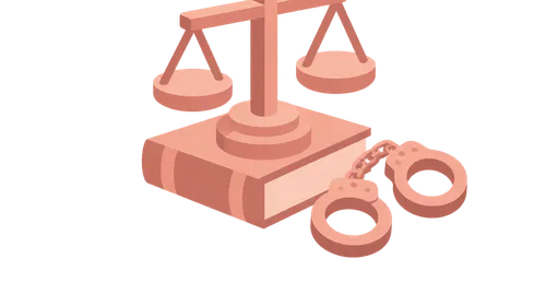 Criminal acts and mental states