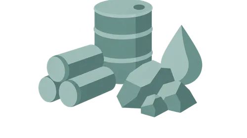 Commodities and commodity derivatives — Flashcards
