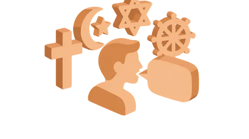 The religion clauses