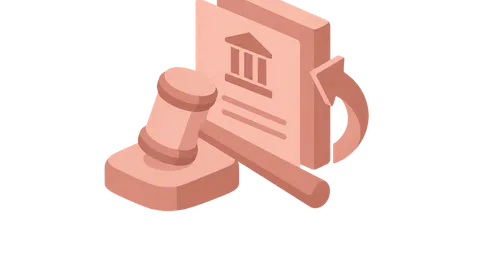 Default judgments and preclusion — Flashcards
