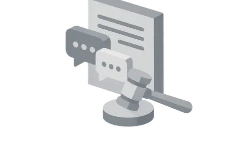 Exceptions requiring an unavailable declarant