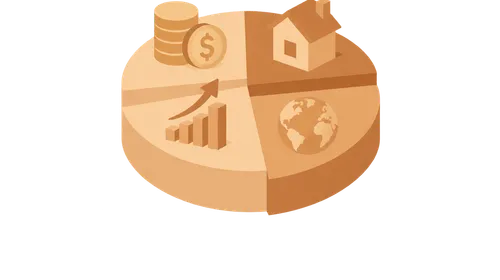 Recommending a liability-relative allocation — Flashcards
