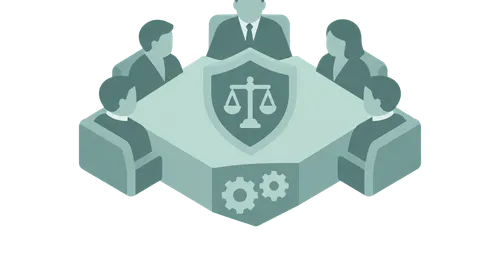 Risks of ineffective governance and benefits of effective governance — Flashcards