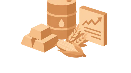 Total return decomposition: spot, roll and collateral return — MCQs