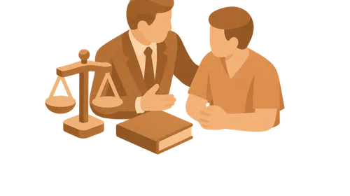 Right to counsel — MCQs
