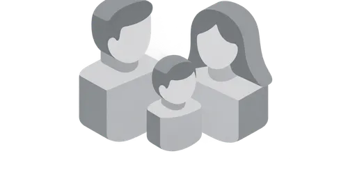 Establishing parentage and parental rights