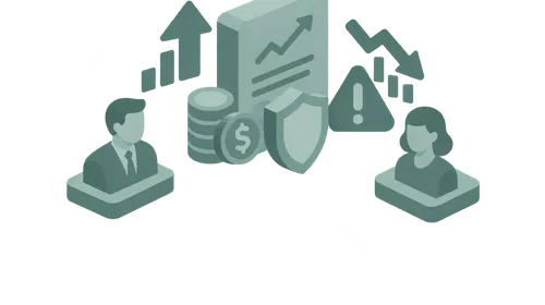 Issuer and investor use cases — Flashcards