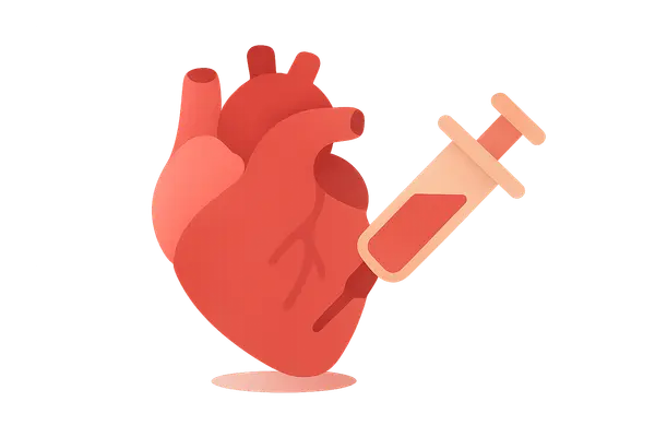 Vasopressors and inotropes