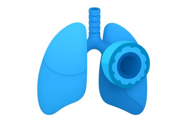 Asthma pathophysiology and diagnosis
