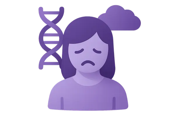 Genetic and environmental risk factors