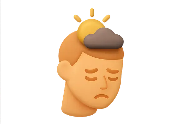 Seasonal affective disorder