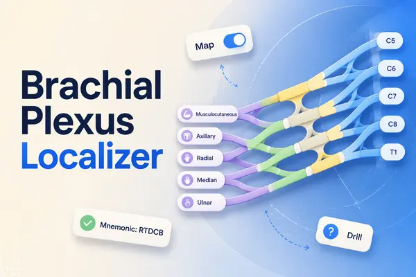 Preview of Brachial Plexus Localizer