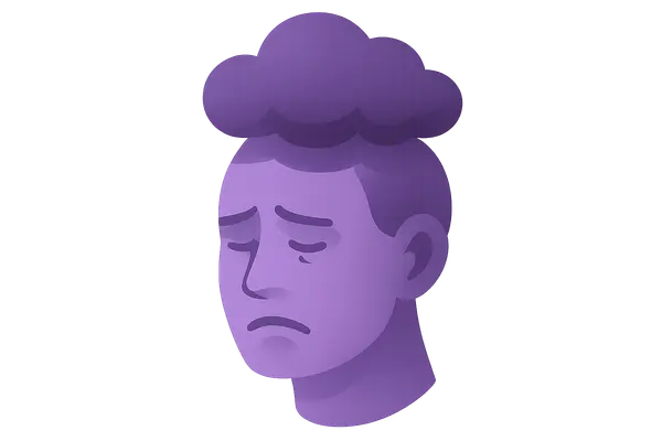 Depression with psychotic features