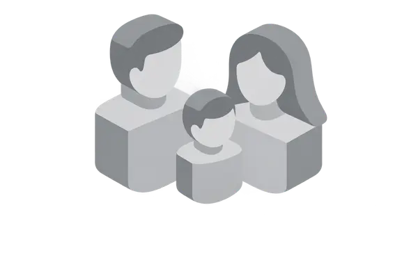 Establishing parentage and parental rights