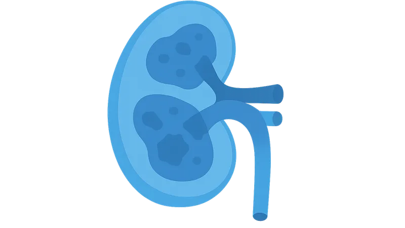 Chronic kidney disease