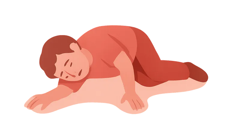 Collapse and syncope