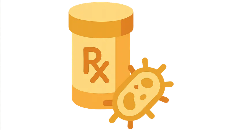 Antimicrobial stewardship