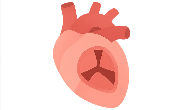 Valvular heart disease