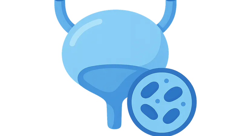 Urinary tract infections