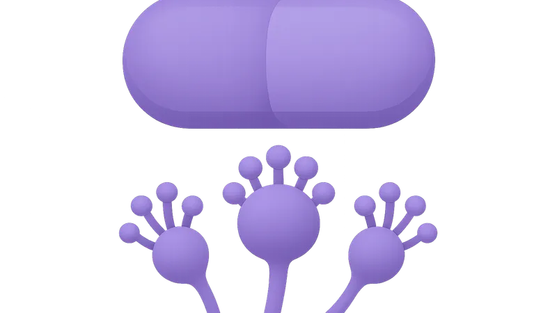 Antifungal prophylaxis protocols