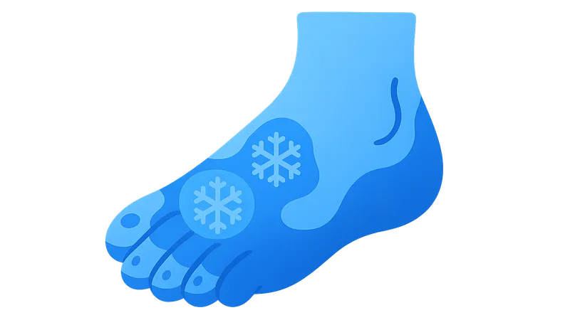 Cold-Related Injuries