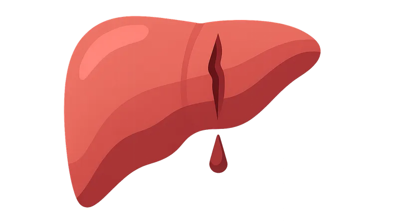 Liver Trauma