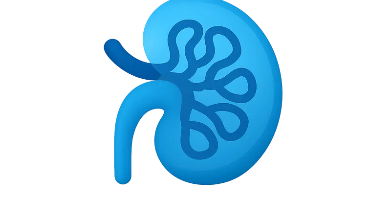 Nephrology (CKD, glomerular diseases)