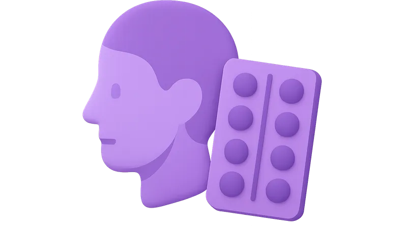 Pharmacotherapy role in personality disorders