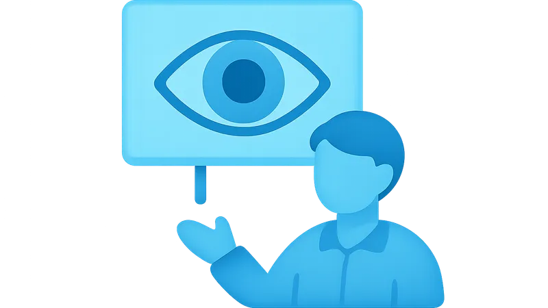 Eye Health Education