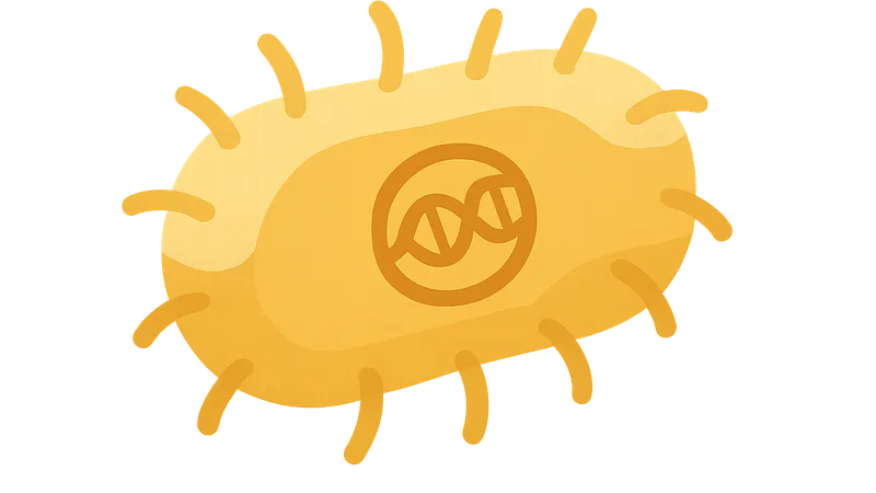 Genetic Basis of Bacterial Virulence