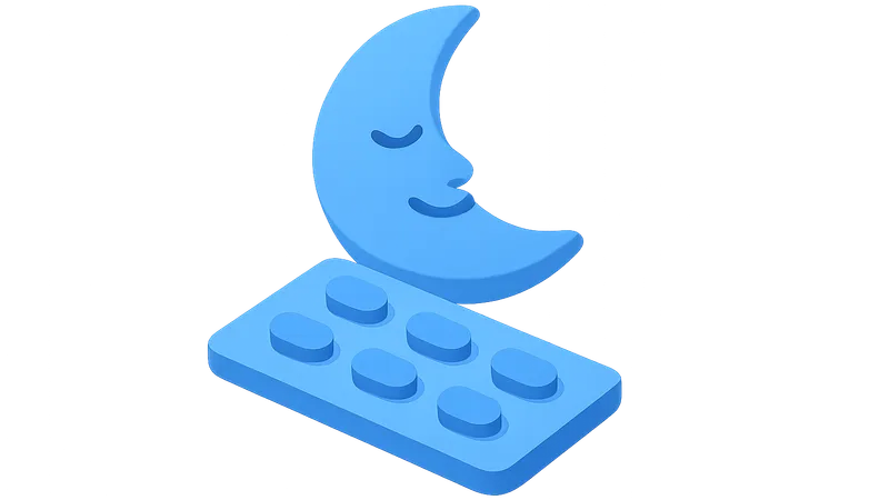 Pharmacotherapy for Sleep Disorders