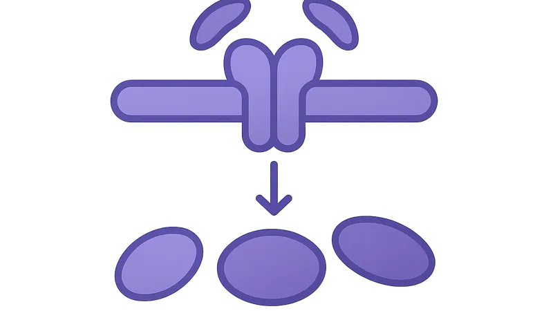 TGF-β/SMAD signaling