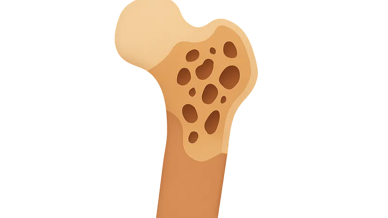 Metabolic bone disease